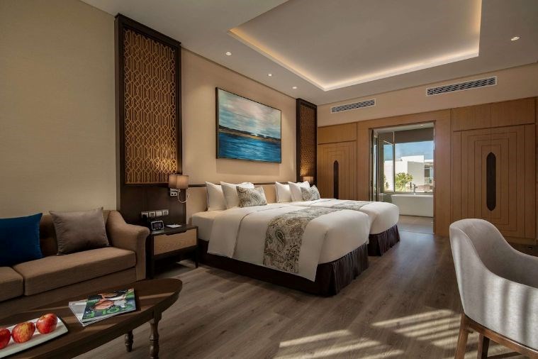 Wyndham Grand KN Paradise Cam Ranh Nha Trang
